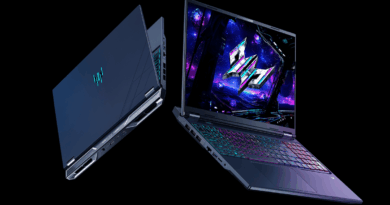 Predator Helios Neo 16 IA em oferta no Mercado Livre com RTX 5070