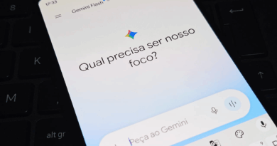 Geração de imagens no Gemini com IA personalizada e Google Fotos