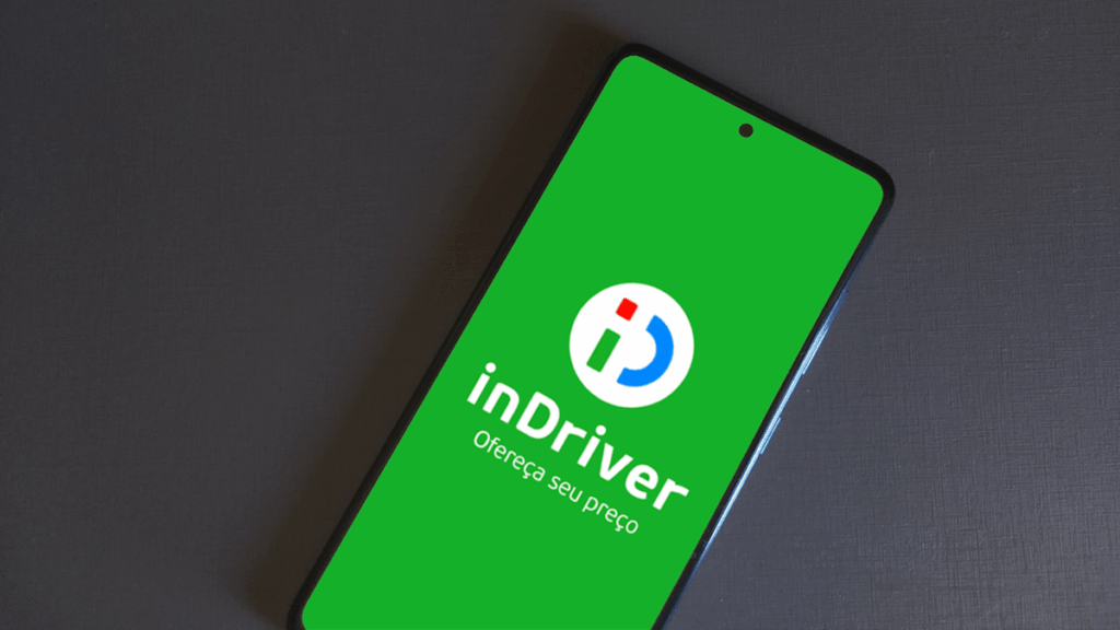 inDrive Táxi em São Paulo tem taxa zero 1 inDrive Táxi em São Paulo estreia com taxa zero para taxistas