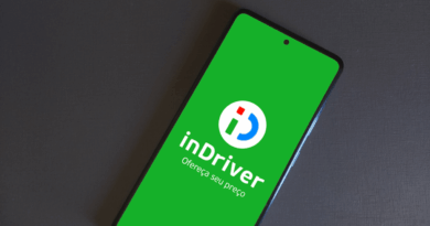 inDrive Táxi em São Paulo estreia com taxa zero para taxistas
