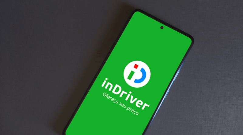 inDrive Táxi em São Paulo estreia com taxa zero para taxistas