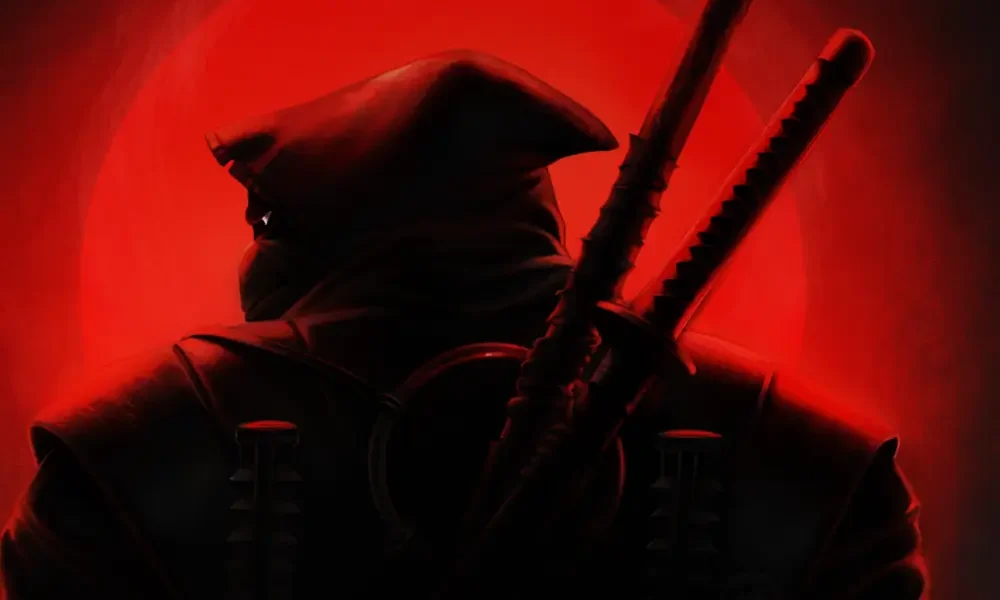 Paramount Games Studio revela The Last Ronin das Tartarugas Ninja na Summer Game Fest
