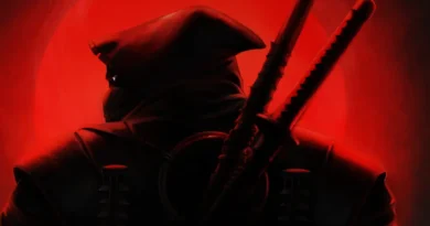 Paramount Games Studio revela The Last Ronin das Tartarugas Ninja na Summer Game Fest
