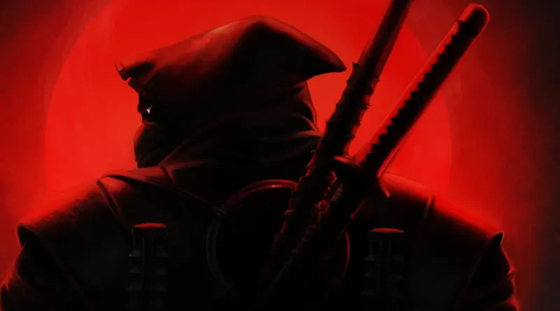Paramount Games Studio estreia com The Last Ronin 1 Paramount Games Studio revela The Last Ronin das Tartarugas Ninja na Summer Game Fest