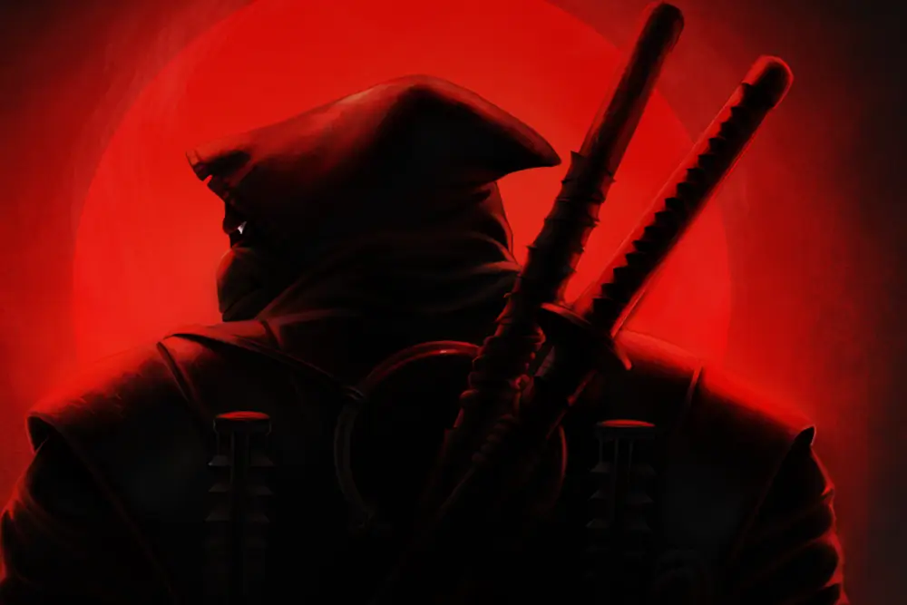 Paramount Games Studio revela The Last Ronin das Tartarugas Ninja na Summer Game Fest