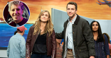Manifest na Netflix com elenco e mistério do voo 828 em destaque