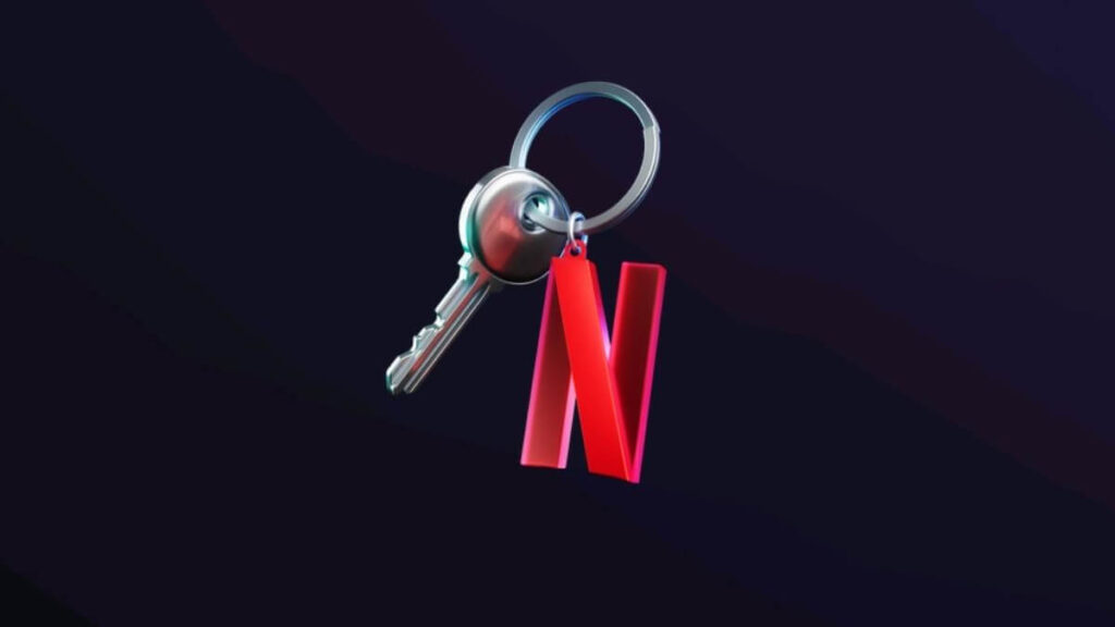 Netflix exige e-mail nos perfis em teste de login para famílias