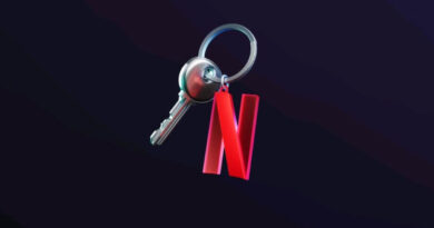 Netflix exige e-mail nos perfis em teste de login para famílias