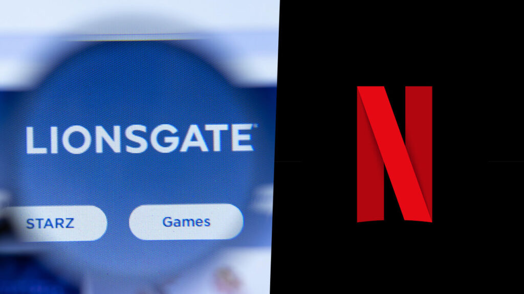 Netflix comprar Lionsgate: rumor de aquisição 1 Netflix comprar Lionsgate pode envolver John Wick, Jogos Vorazes e streaming