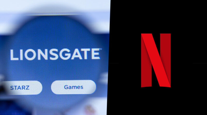 Netflix comprar Lionsgate: rumor de aquisição 1 Netflix comprar Lionsgate pode envolver John Wick, Jogos Vorazes e streaming