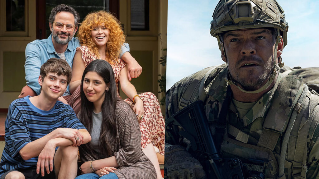 War Machine 2 é confirmado pela Netflix com Alan Ritchson e Patrick Hughes 3 War Machine figurou no Top 10 Global da Netflix por oito semanas