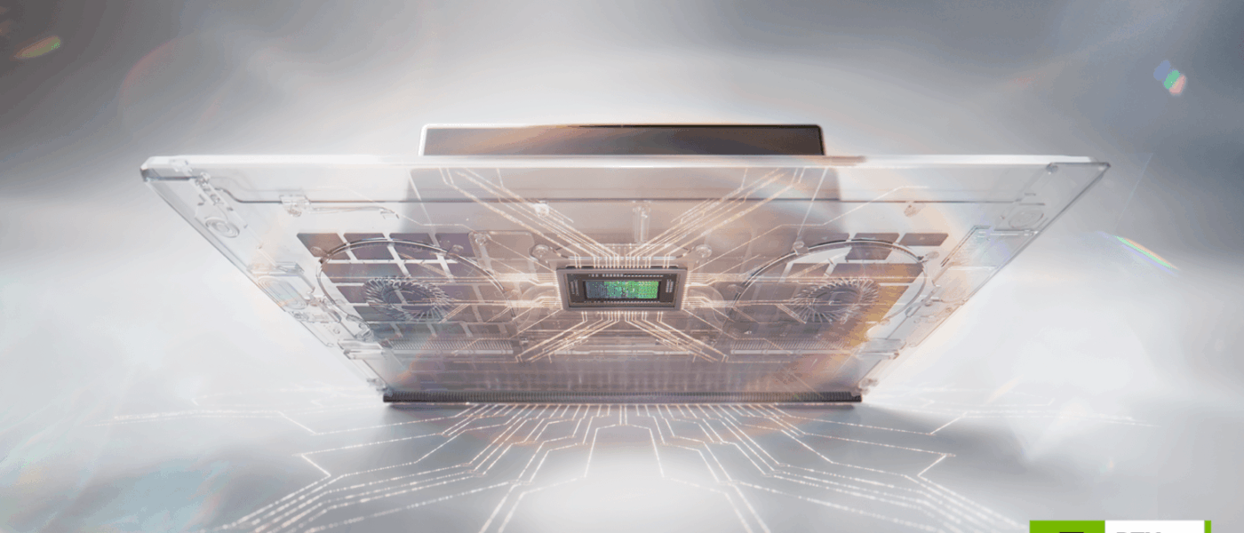 Nvidia RTX Spark combina CPU Arm e GPU Blackwell para PCs com Windows 11 e inteligência artificial