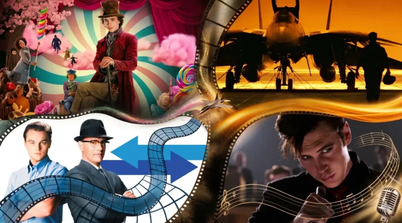 O que sai da Netflix em Junho de 2026: filmes e séries para assistir antes que deixem o catálogo