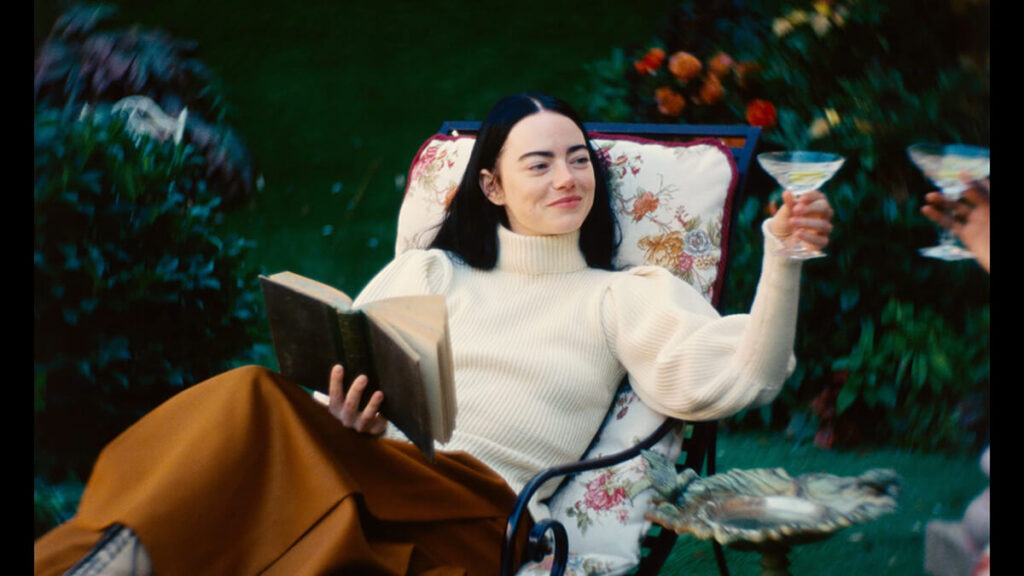 Netflix em Junho de 2026: todas as estreias do mês 6 Poor Things está entre os filmes mais importantes a entrar no catálogo em junho.