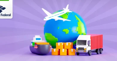 portal compras internacionais