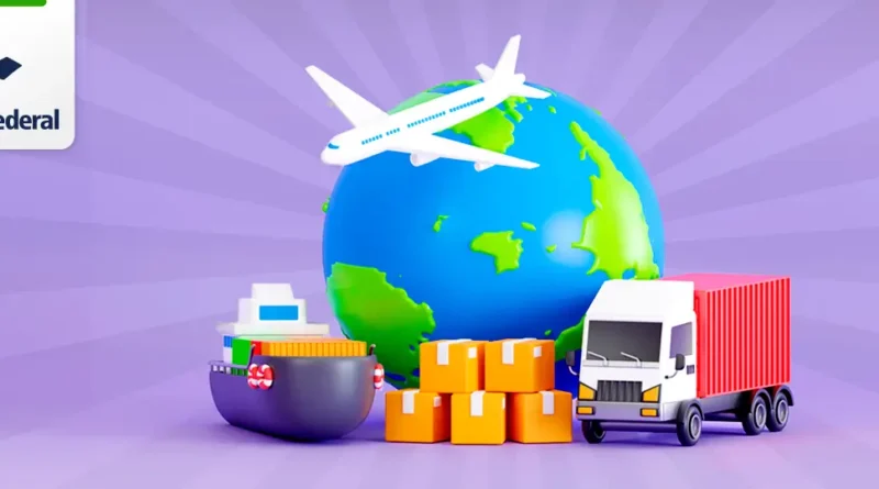 Compras internacionais até US$ 50 terão CBS em 2027 1 portal compras internacionais