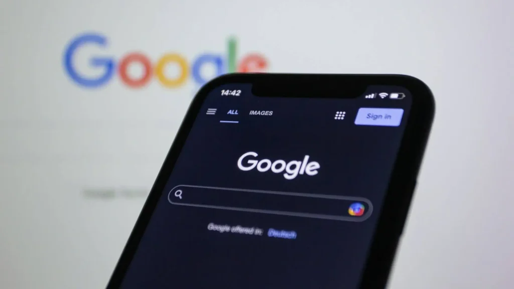 Seletor de contas do Google terá visual compacto 8 Seletor de contas do Google em apps Android com troca de perfil
