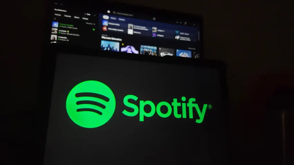 Login Spotify muda com fim do acesso por nome de usuário em 2026