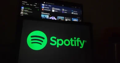 Login Spotify muda com fim do acesso por nome de usuário em 2026