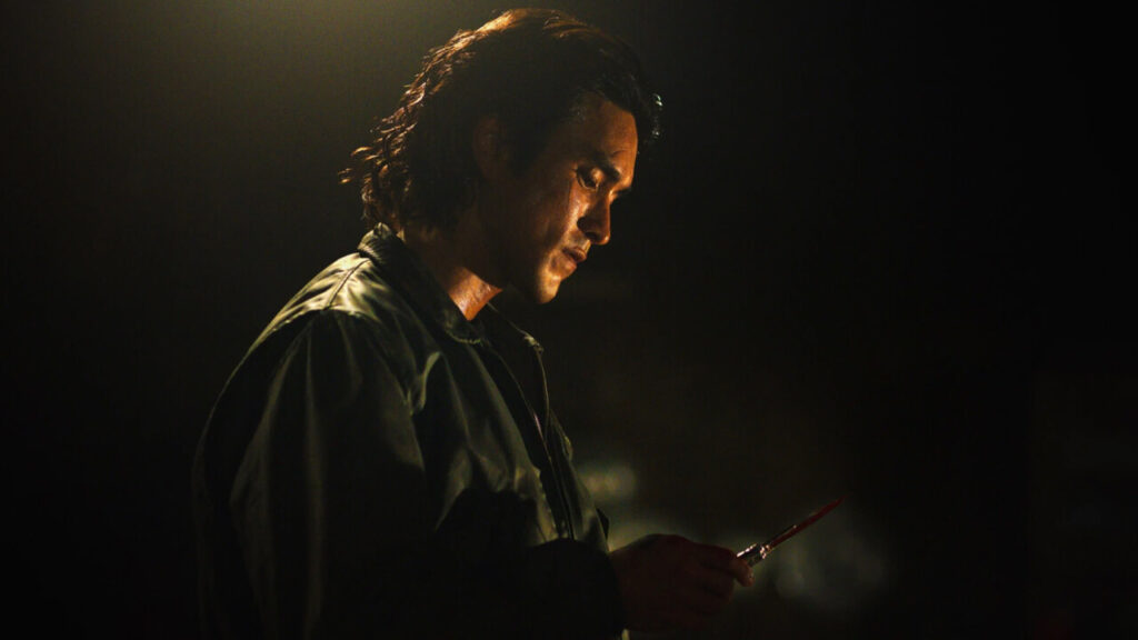 The Debt Collector Netflix: trailer e data 5 The Debt Collector Netflix com Nadech Kugimiya em thriller criminal tailandês