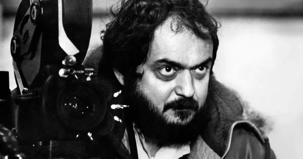 The Complete Kubrick box 4K UHD com filmografia de Stanley Kubrick restaurada