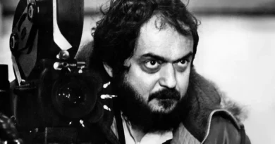 The Complete Kubrick box 4K UHD com filmografia de Stanley Kubrick restaurada