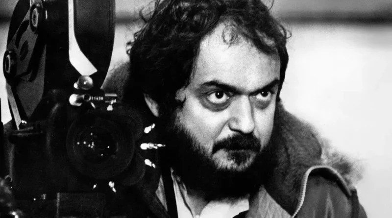 The Complete Kubrick box 4K UHD com filmografia de Stanley Kubrick restaurada