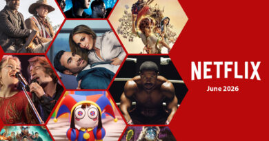 Junho de 2026 será um dos meses mais movimentados do ano para a Netflix.