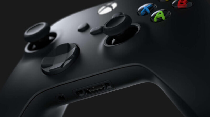 Controle Xbox ilustra debate Stop Killing Games sobre jogos online desativados