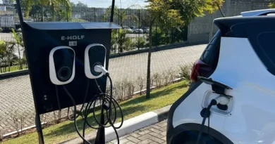 Furto de cabos em carregadores de carros elétricos afeta eletropostos no Brasil