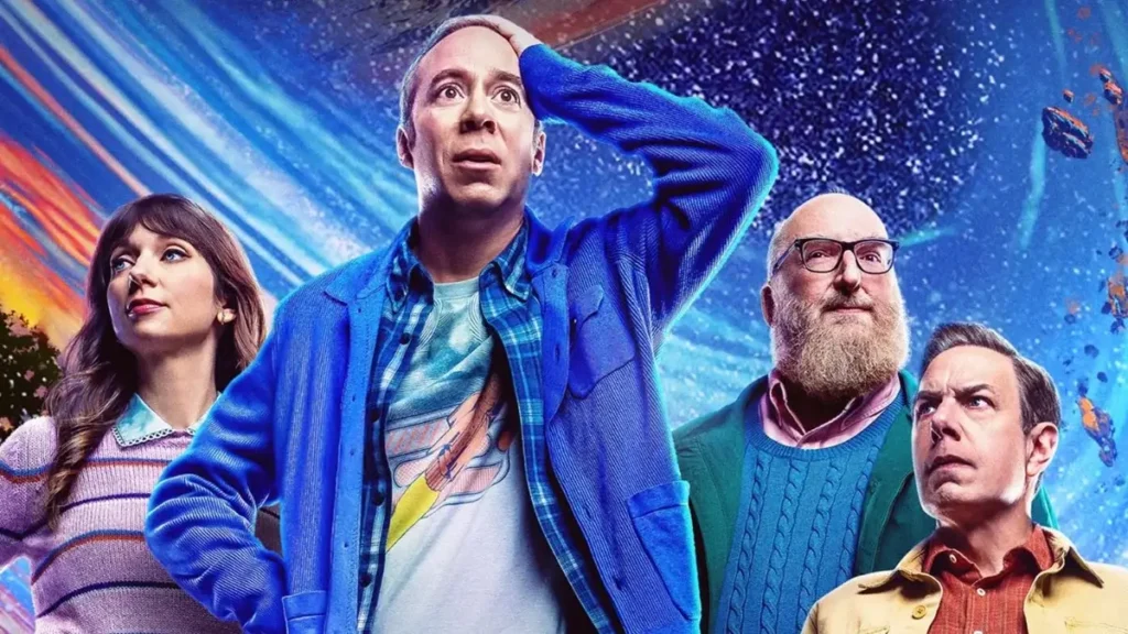 The Big Bang Theory ganha spin-off na HBO Max 1 The Big Bang Theory nova série com Stuart na HBO Max e multiverso