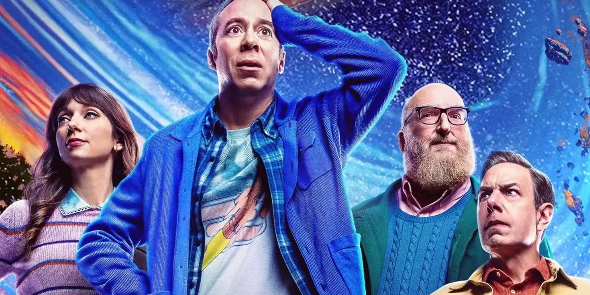 The Big Bang Theory nova série com Stuart na HBO Max e multiverso