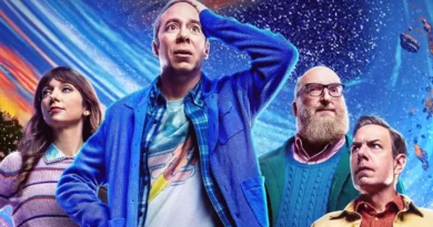 The Big Bang Theory nova série com Stuart na HBO Max e multiverso