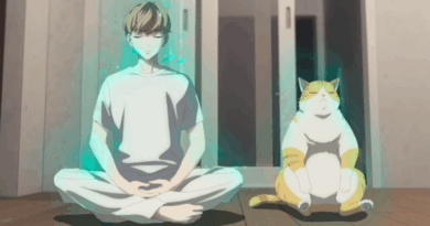Anime de Eleceed revela trailer elenco principal e estreia em 2027