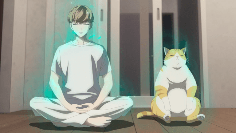 Anime de Eleceed revela trailer e elenco principal 2 Anime de Eleceed revela trailer elenco principal e estreia em 2027