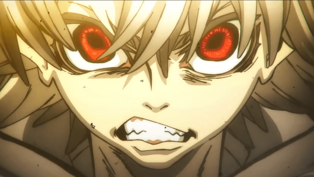 Gachiakuta 2 revela teaser com cenas inéditas e novos personagens