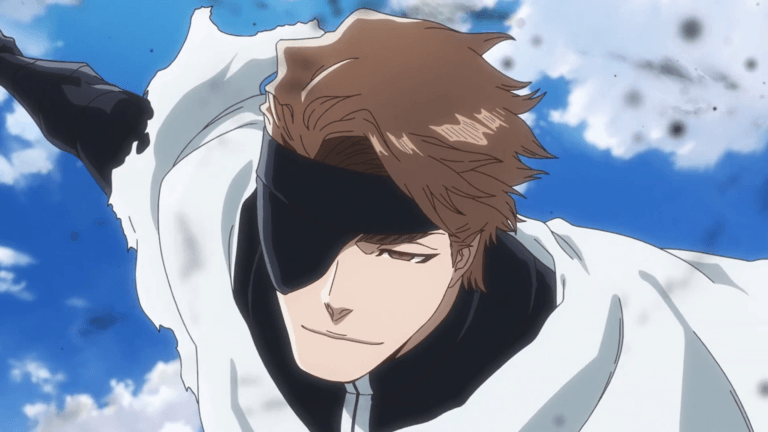 BLEACH TYBW Parte 4: trailer de The Calamity 2 BLEACH TYBW Parte 4 trailer final com Yoruichi Aizen Kenpachi e Urahara