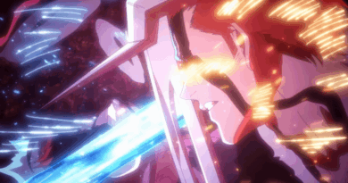 BLEACH TYBW Parte 4 The Calamity com 10 episódios confirmados pelo Hulu