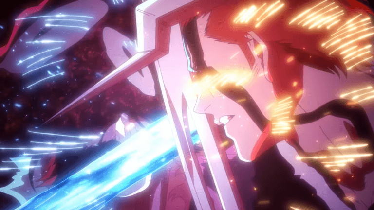 BLEACH TYBW Parte 4: Hulu confirma 10 episódios 1 BLEACH TYBW Parte 4 The Calamity com 10 episódios confirmados pelo Hulu