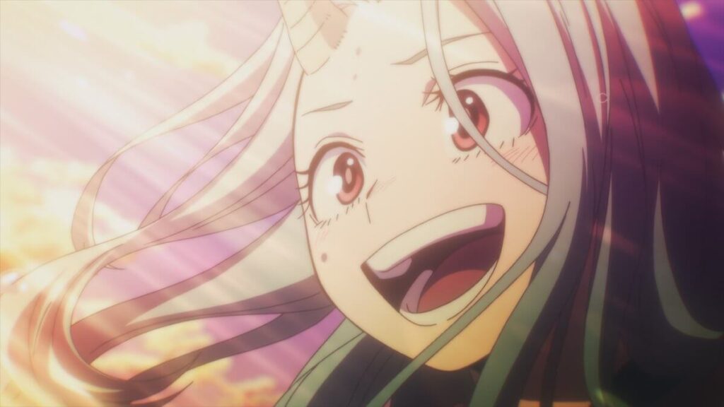 My Hero Academia Eri ganha prévia e data 4 My Hero Academia Eri em anime curto com prévia oficial e estreia