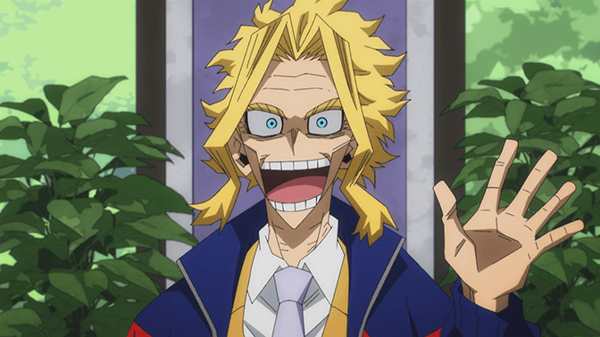 My Hero Academia Eri ganha prévia e data 5 Eri aparece em imagem de prévia do anime curto de My Hero Academia