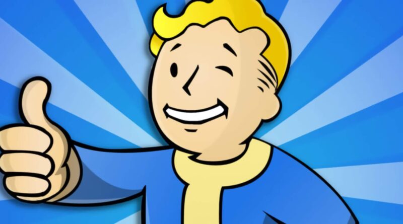 Não é rumor! Fallout 3 e New Vegas vão ganhar remasters (e Fallout 5 está a caminho) 2 Fallout 5 confirmado com remasters de Fallout 3 e New Vegas pela Bethesda