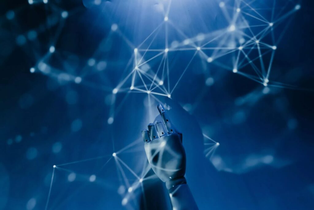 OpenAI pode ceder 5% ao governo dos EUA em IA 2 OpenAI governo dos EUA participação de 5% em inteligência artificial