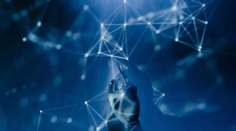 OpenAI governo dos EUA participação de 5% em inteligência artificial