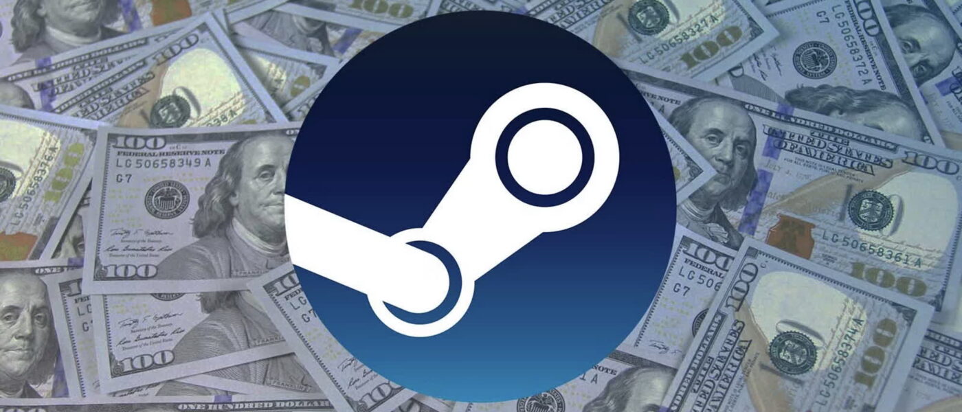 Steam supera PlayStation em usuários ativos mensais no mercado de jogos