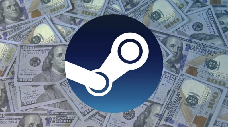 Steam supera PlayStation em usuários ativos mensais no mercado de jogos