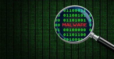 GigaWiper malware destrutivo para Windows com backdoor e limpeza de disco
