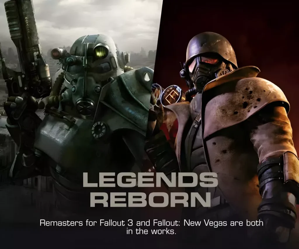 Não é rumor! Fallout 3 e New Vegas vão ganhar remasters (e Fallout 5 está a caminho) 3 2026 07 18 image 8 j 1100