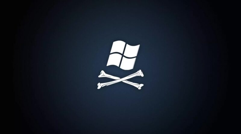 TPM no Windows: Microsoft mira ativações piratas 1 TPM no Windows reforça ativação KMS contra pirataria e servidores falsos