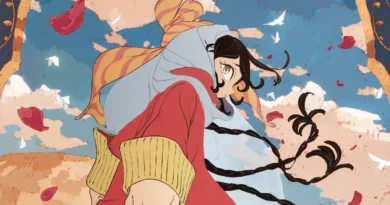 Pôster de Jaadugar: A Witch in Mongolia com Sitara e atmosfera histórica